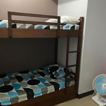 Cozy & Spacious 3Br Unit In Manhattan Parkview Tower2 Lejlighedshotel Quezon City Eksteriør billede