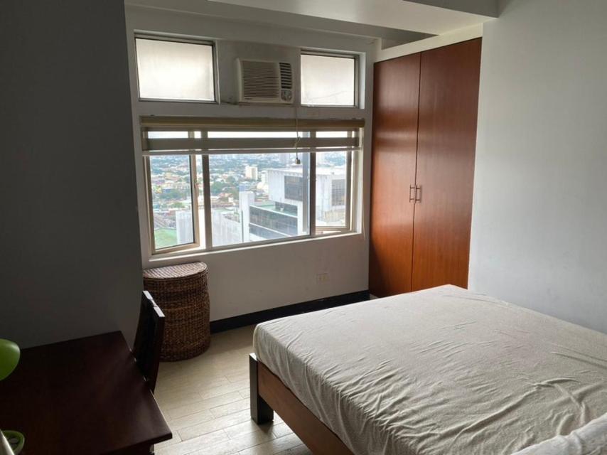 Cozy & Spacious 3Br Unit In Manhattan Parkview Tower2 Lejlighedshotel Quezon City Eksteriør billede