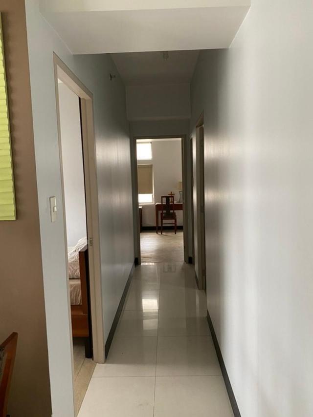 Cozy & Spacious 3Br Unit In Manhattan Parkview Tower2 Lejlighedshotel Quezon City Eksteriør billede